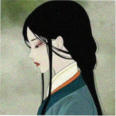 留言者头像，观测者半夏